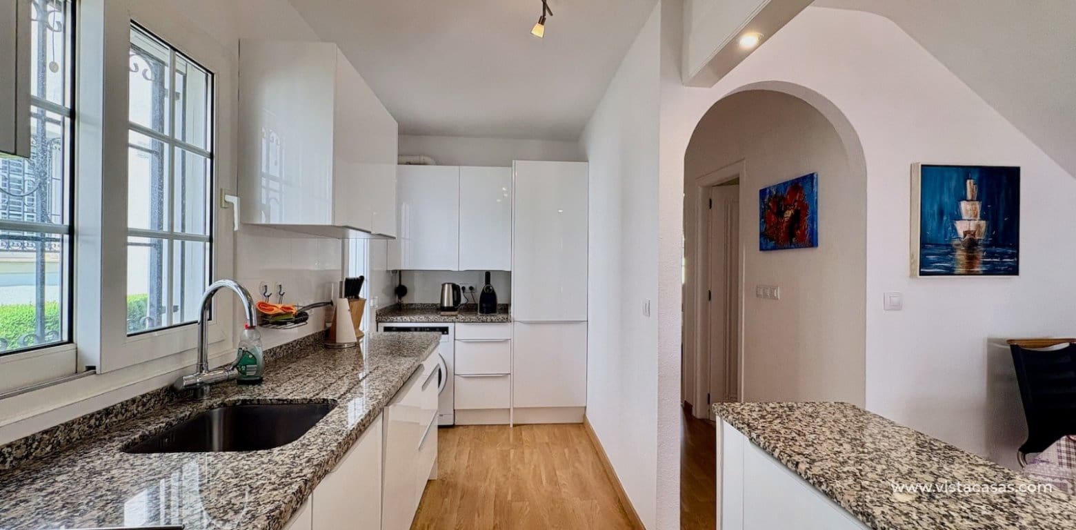 3 quarto Moradia para venda em Villamartin - 289 000 € (Ref: 9727530)