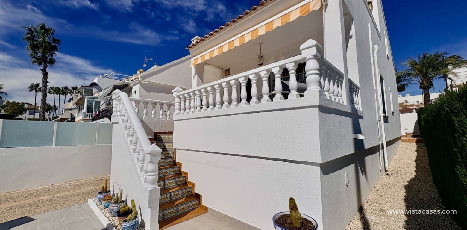 3 quarto Moradia para venda em Villamartin - 289 000 € (Ref: 9727530)