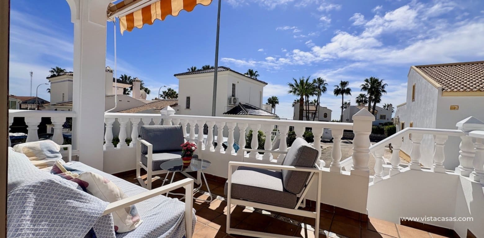 3 quarto Moradia para venda em Villamartin - 289 000 € (Ref: 9727530)