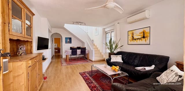 Chalet de 3 habitaciones en Villamartin, Orihuela en venta - 289.000 € (Ref: 9727530)