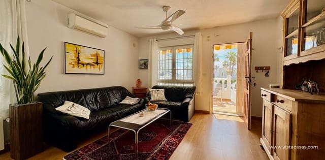 Chalet de 3 habitaciones en Villamartin, Orihuela en venta - 289.000 € (Ref: 9727530)