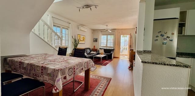 Chalet de 3 habitaciones en Villamartin, Orihuela en venta - 289.000 € (Ref: 9727530)