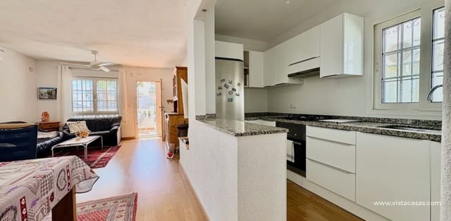 Chalet de 3 habitaciones en Villamartin, Orihuela en venta - 289.000 € (Ref: 9727530)