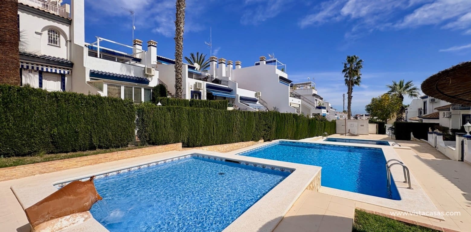 3 quarto Moradia para venda em Villamartin - 289 000 € (Ref: 9727530)