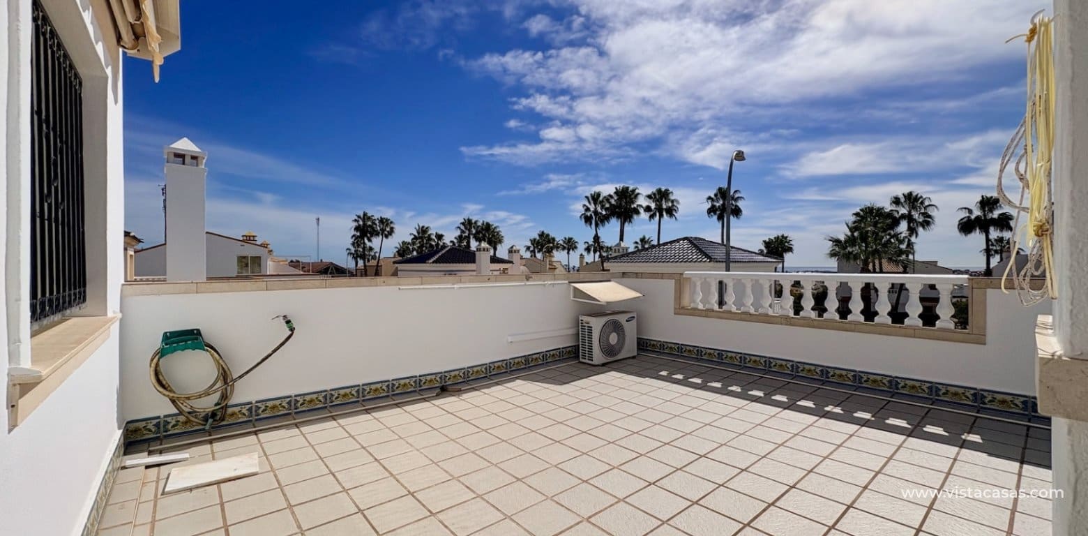 3 quarto Moradia para venda em Villamartin - 289 000 € (Ref: 9727530)