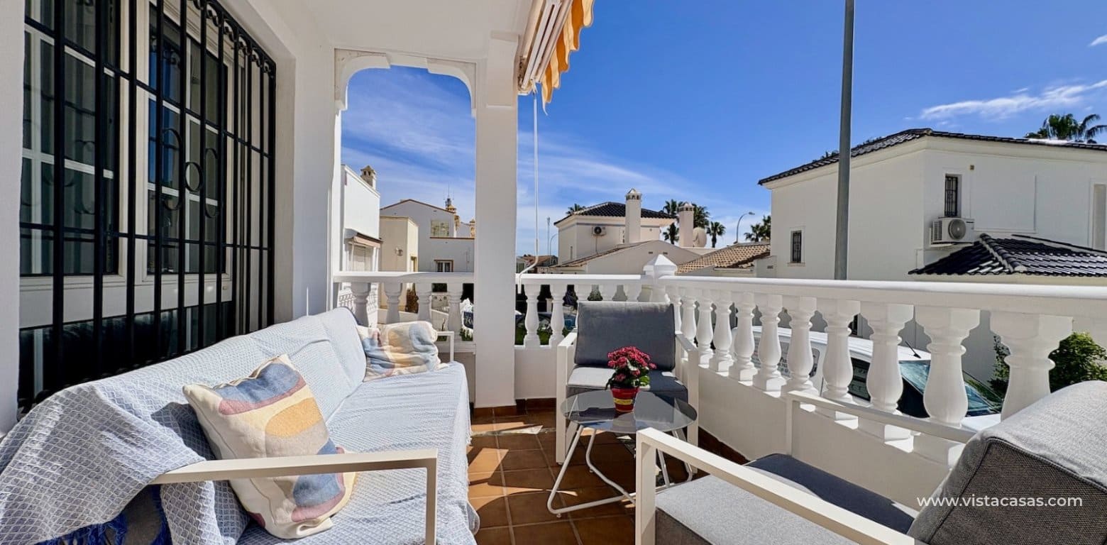 3 quarto Moradia para venda em Villamartin - 289 000 € (Ref: 9727530)