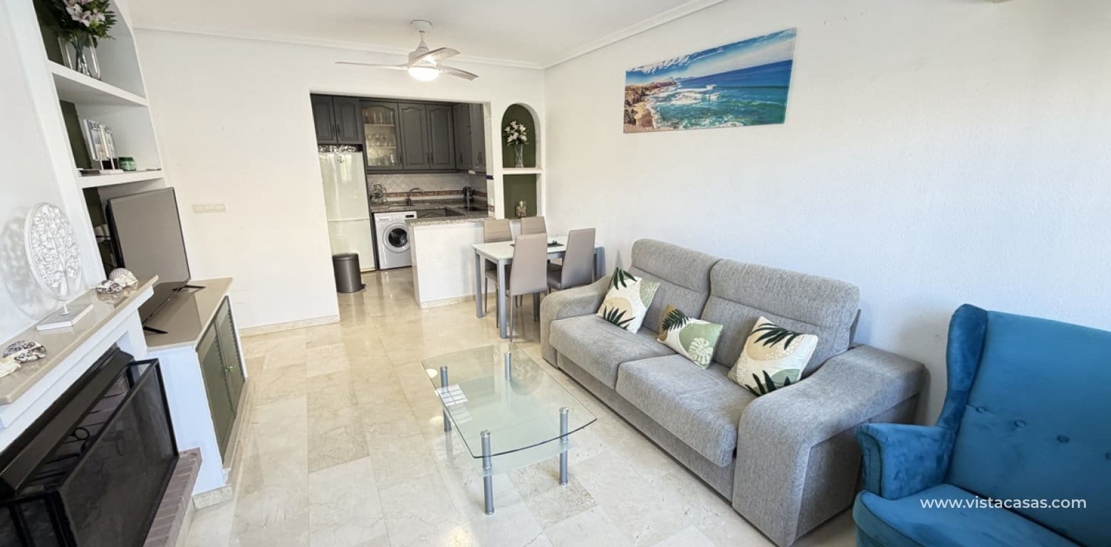 2 Zimmer Bungalow zu verkaufen in Villamartin - 199.995 € (Ref: 9727531)