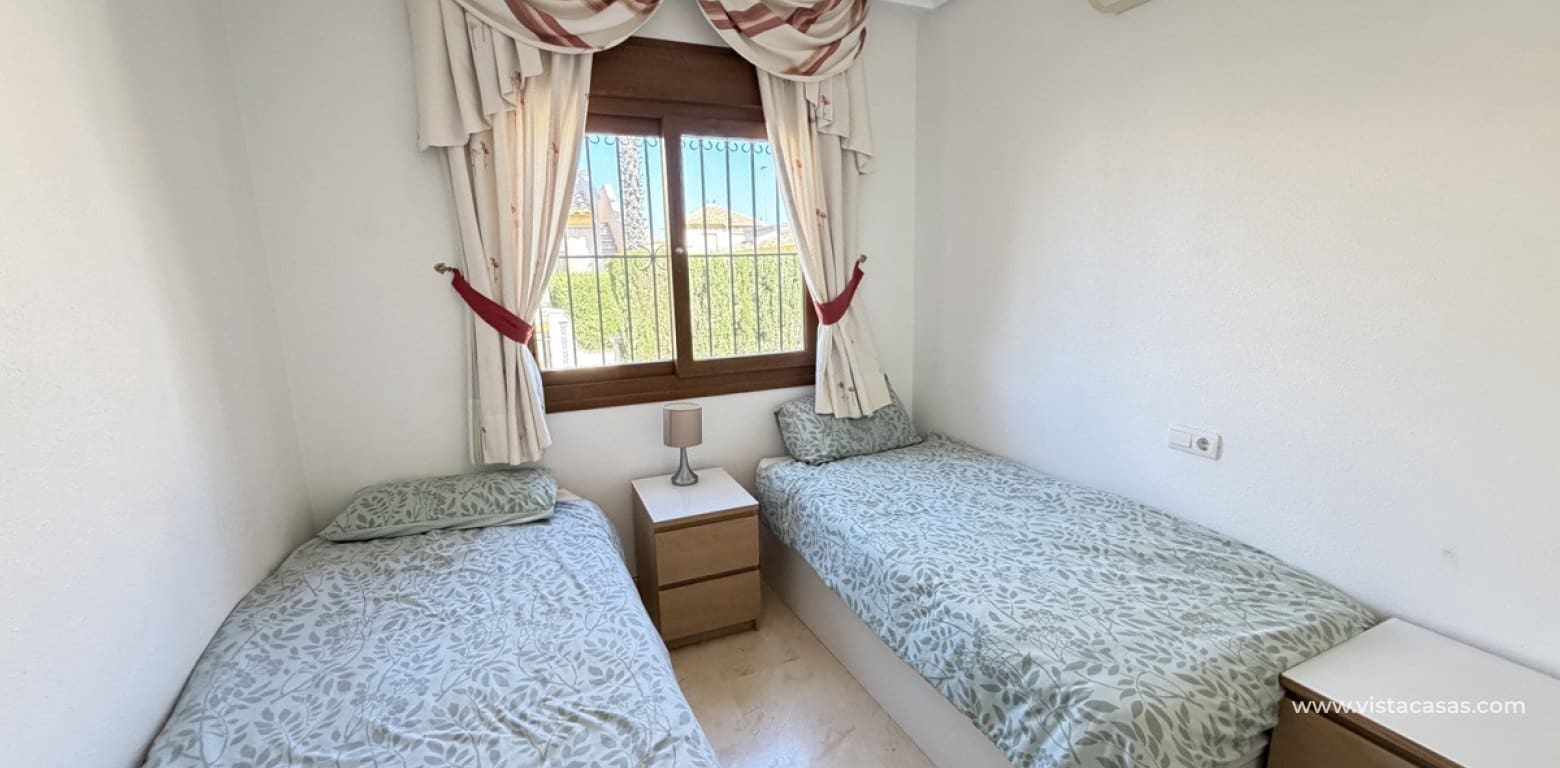 2 Zimmer Bungalow zu verkaufen in Villamartin - 199.995 € (Ref: 9727531)