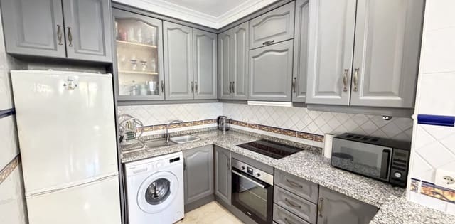 2 soveværelse Bungalow til salg i Villamartin, Orihuela - € 199.995 (Ref: 9727531)