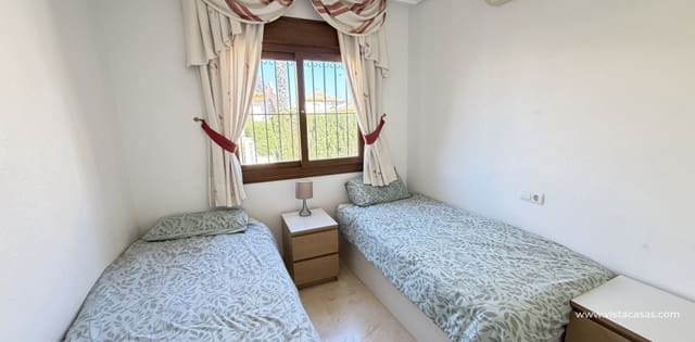 2 soveværelse Bungalow til salg i Villamartin, Orihuela - € 199.995 (Ref: 9727531)