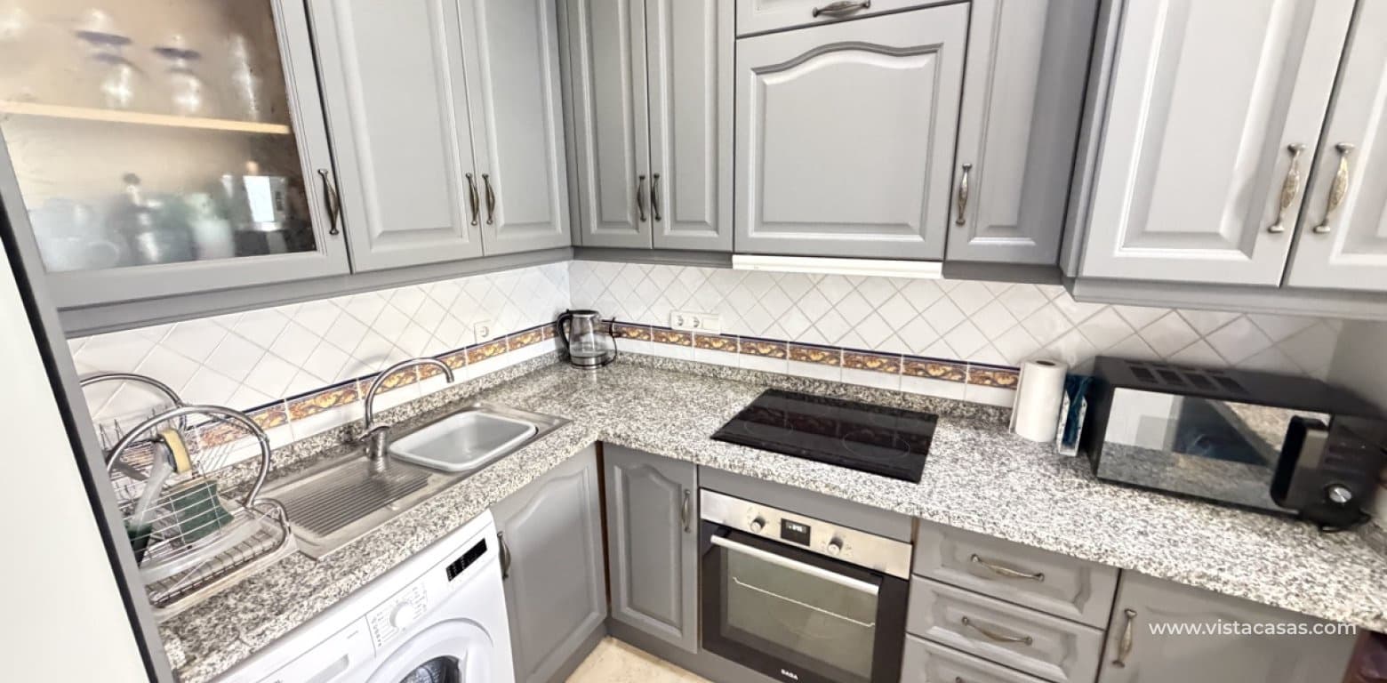 2 Zimmer Bungalow zu verkaufen in Villamartin - 199.995 € (Ref: 9727531)