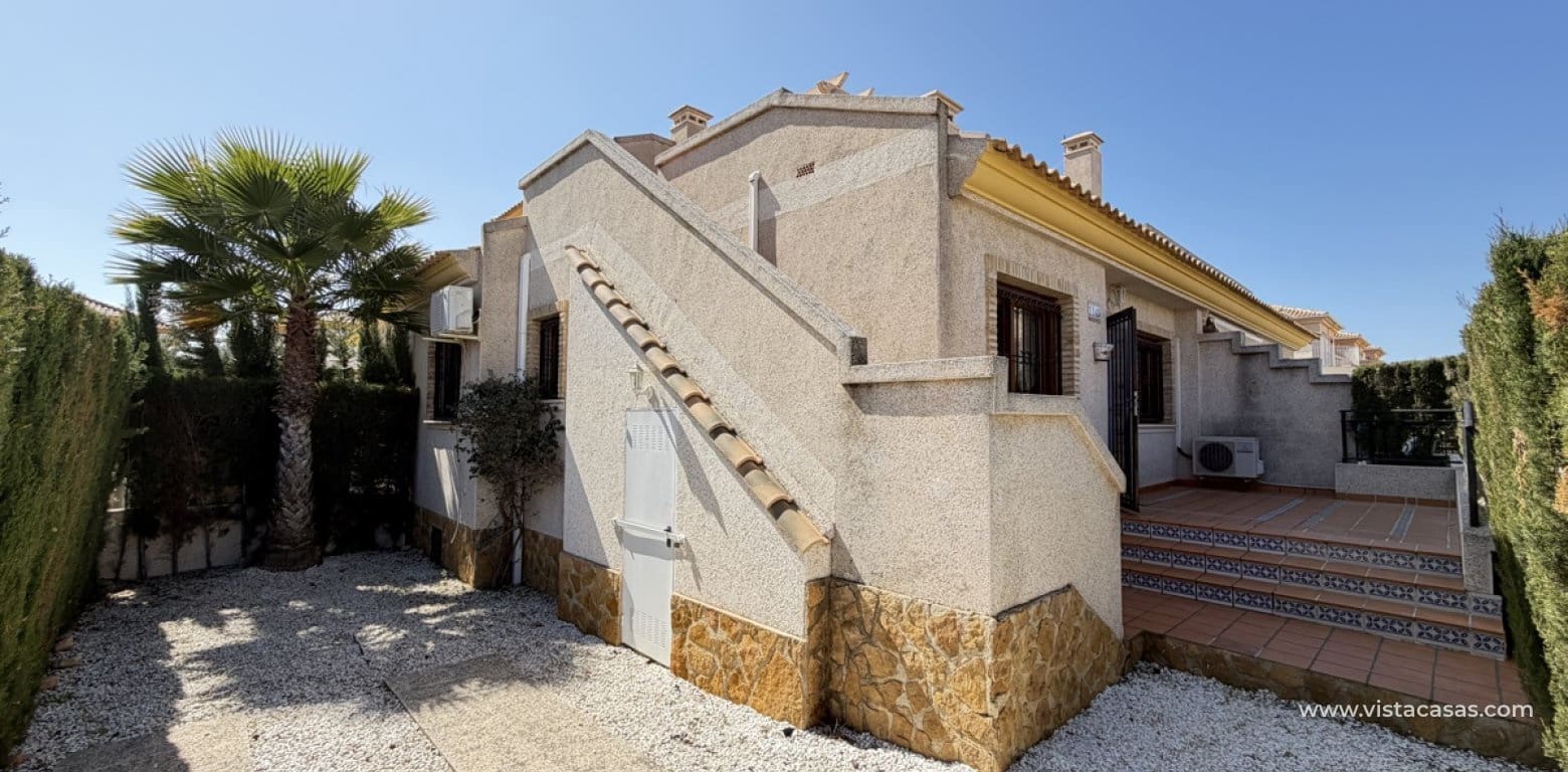 2 Zimmer Bungalow zu verkaufen in Villamartin - 199.995 € (Ref: 9727531)