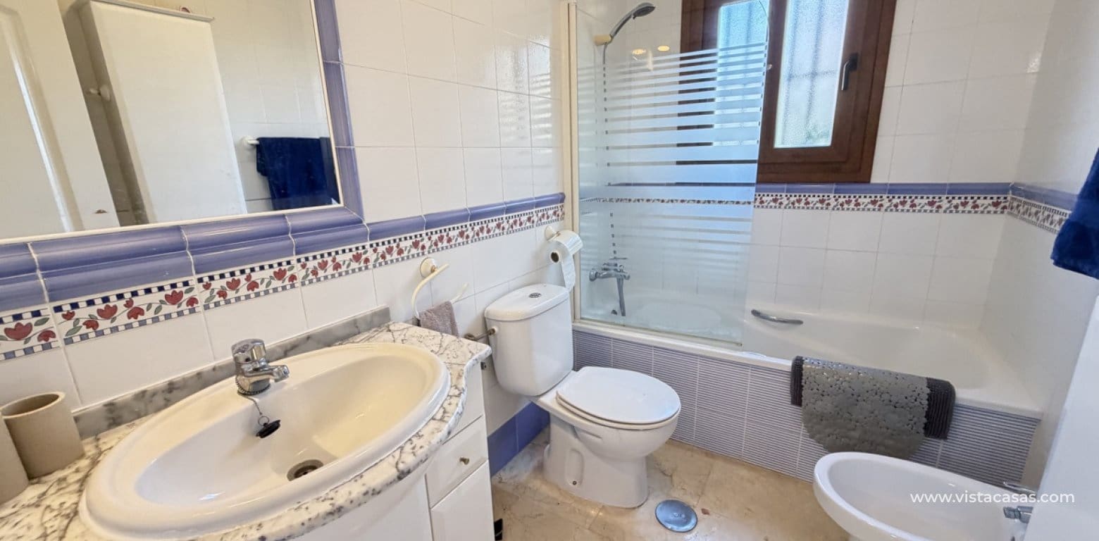 2 Zimmer Bungalow zu verkaufen in Villamartin - 199.995 € (Ref: 9727531)