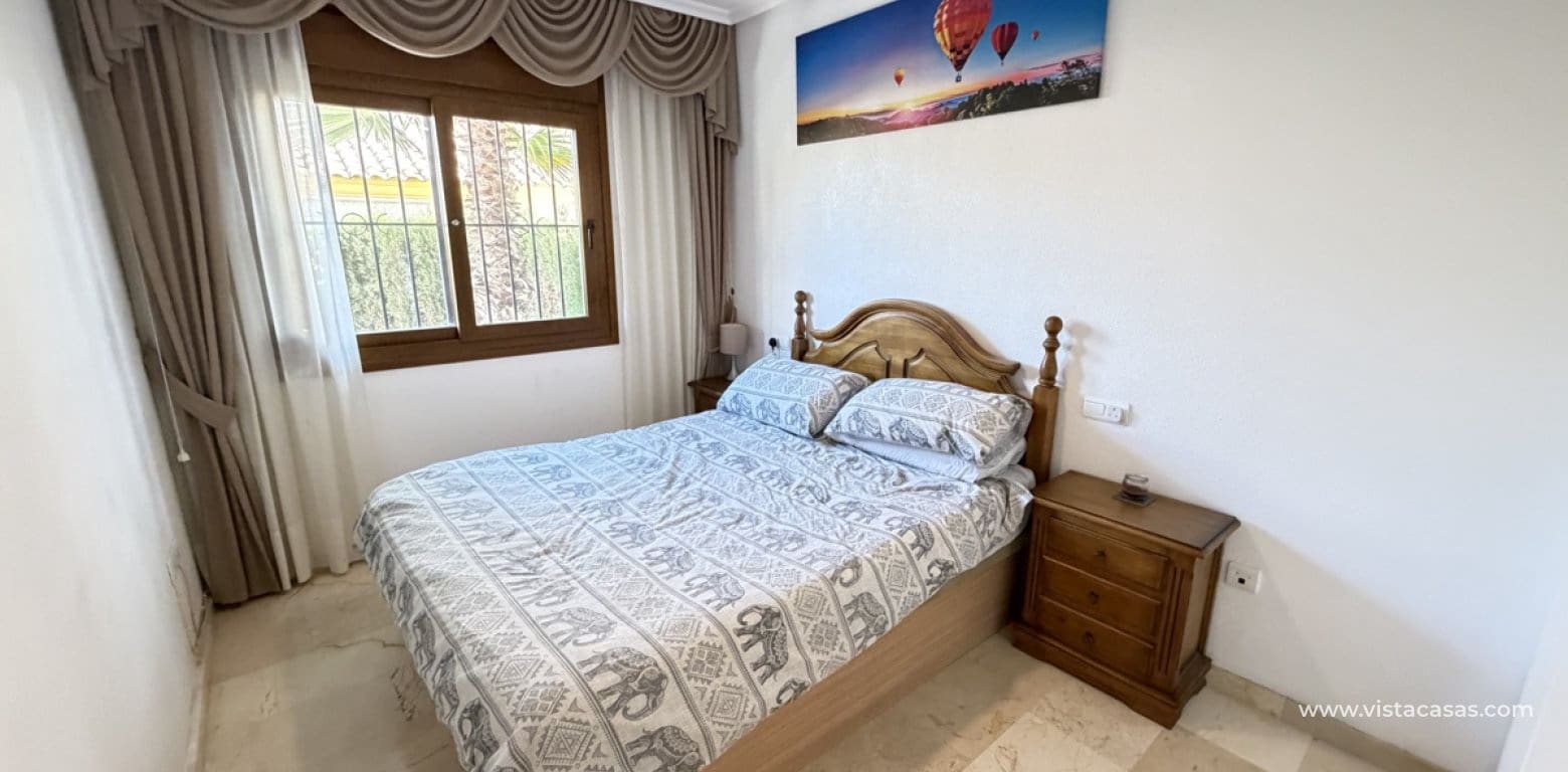 2 Zimmer Bungalow zu verkaufen in Villamartin - 199.995 € (Ref: 9727531)