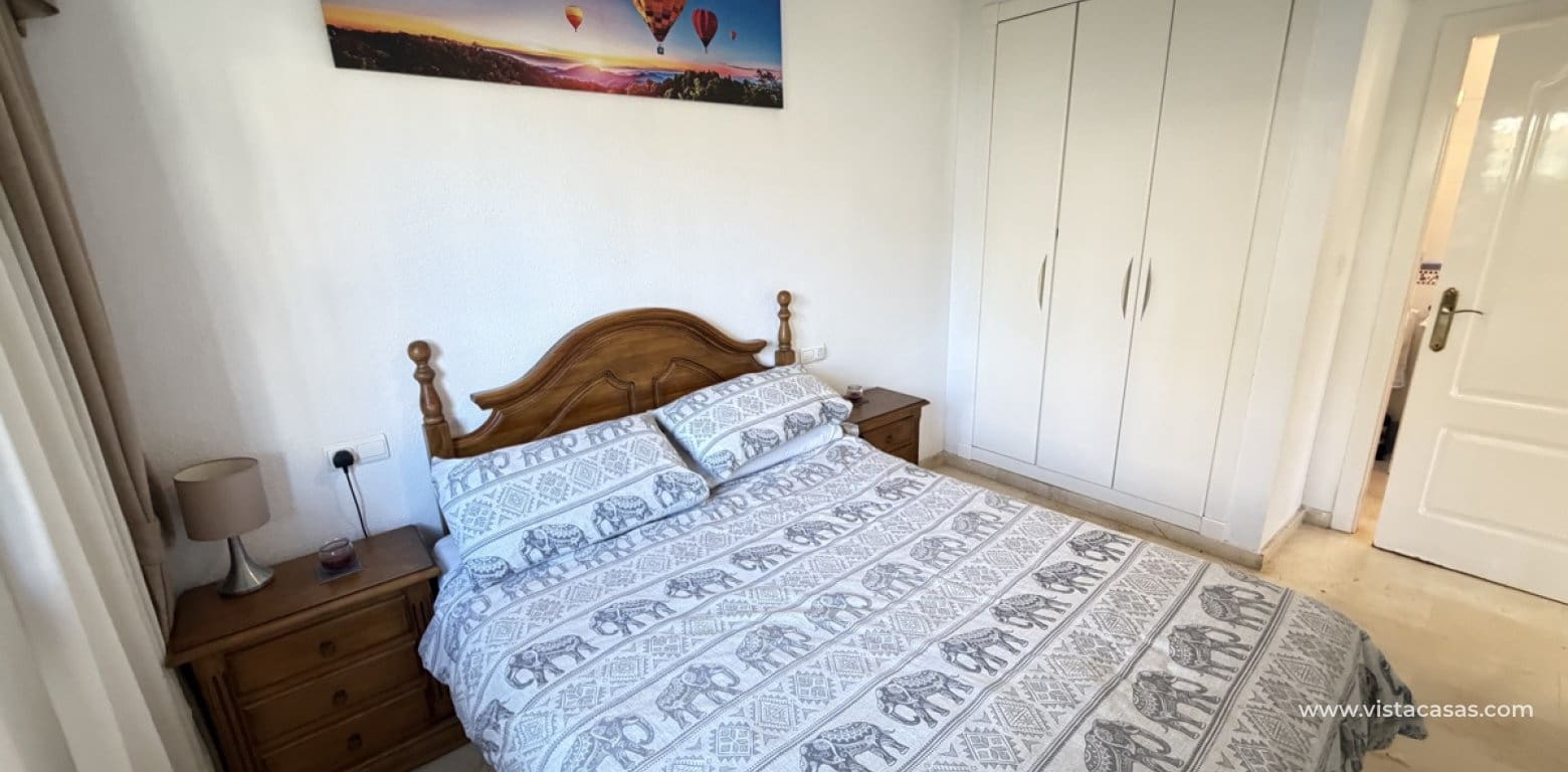 2 Zimmer Bungalow zu verkaufen in Villamartin - 199.995 € (Ref: 9727531)