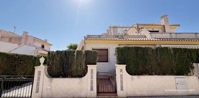 2 soveværelse Bungalow til salg i Villamartin, Orihuela - € 199.995 (Ref: 9727531)