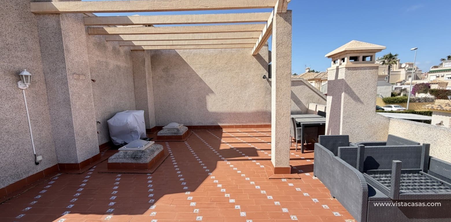 2 Zimmer Bungalow zu verkaufen in Villamartin - 199.995 € (Ref: 9727531)