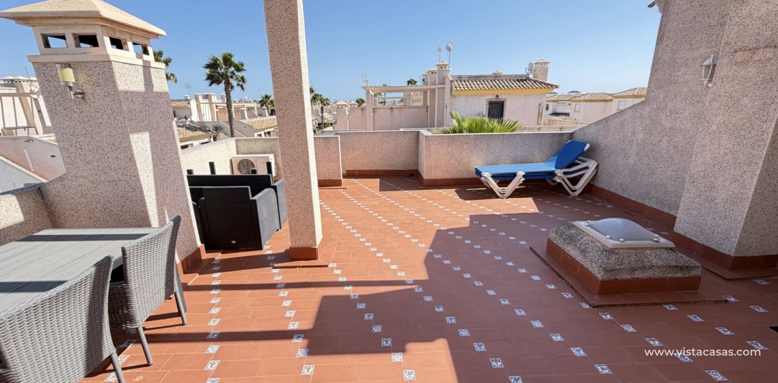 2 Zimmer Bungalow zu verkaufen in Villamartin - 199.995 € (Ref: 9727531)