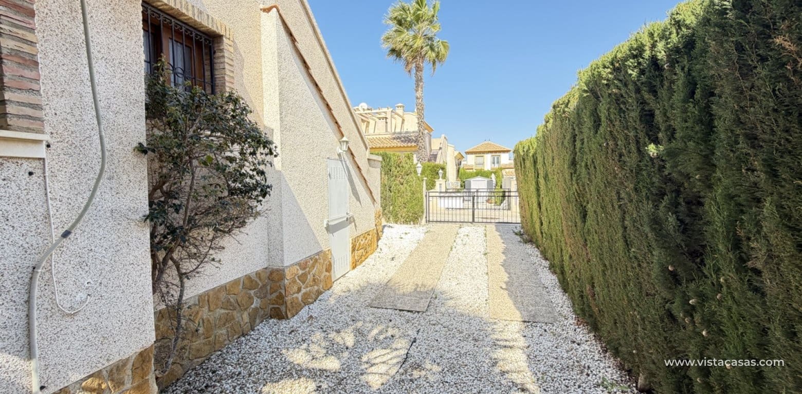 2 Zimmer Bungalow zu verkaufen in Villamartin - 199.995 € (Ref: 9727531)