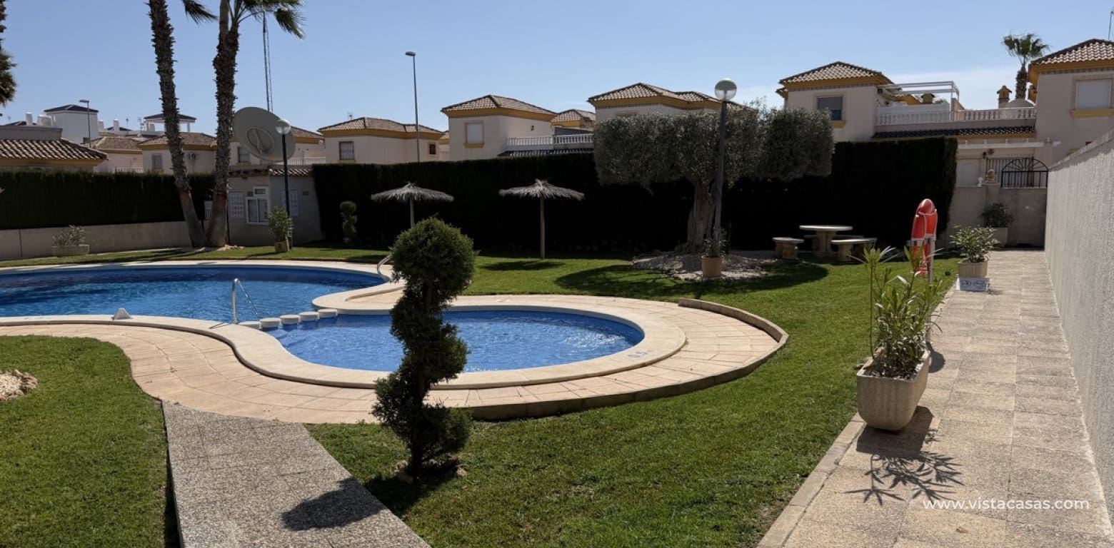 2 Zimmer Bungalow zu verkaufen in Villamartin - 199.995 € (Ref: 9727531)