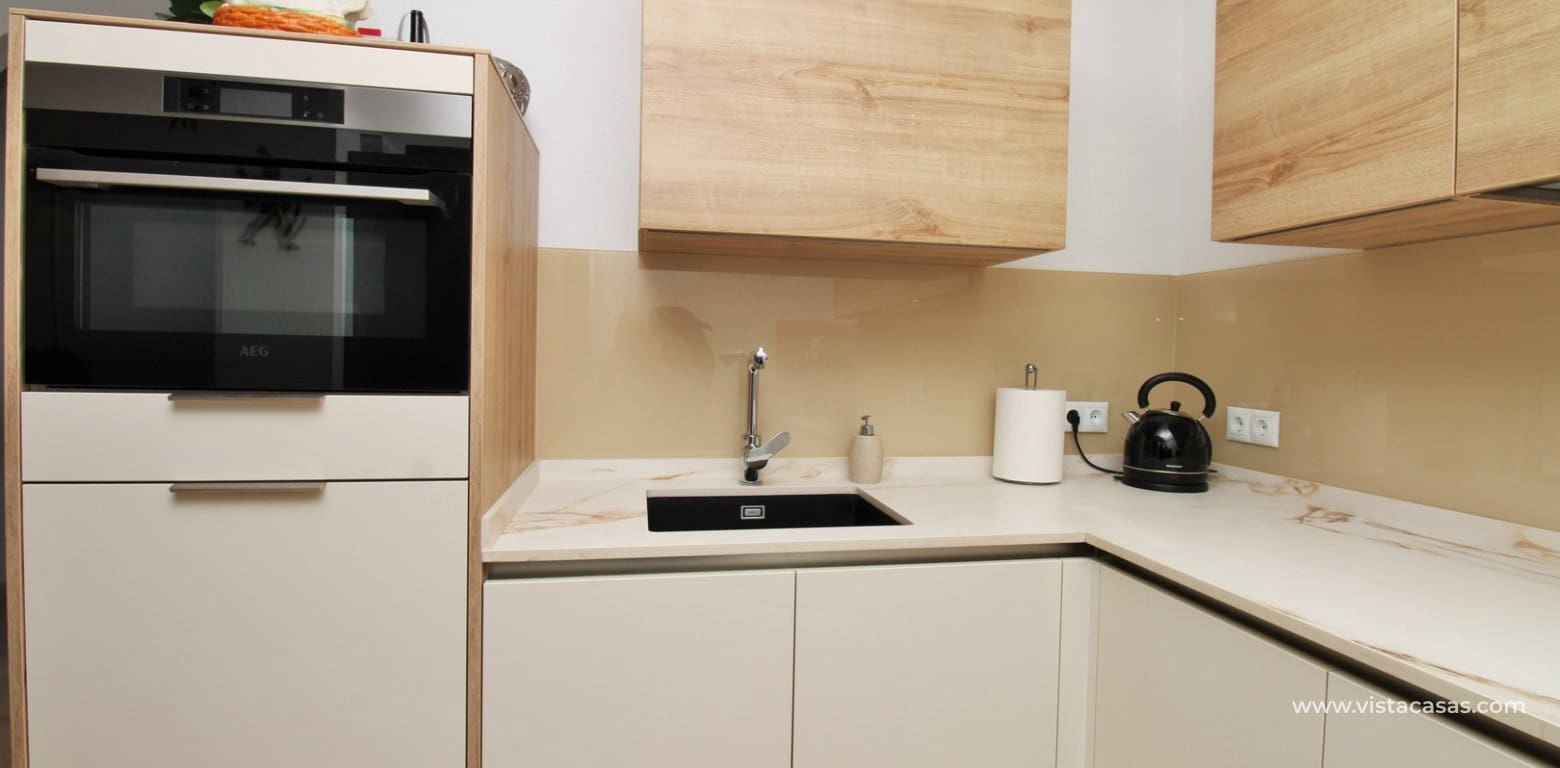 3 sypialnia Dom na sprzedaż w Villamartin z basenem - 274 900 € (Ref: 9727659)