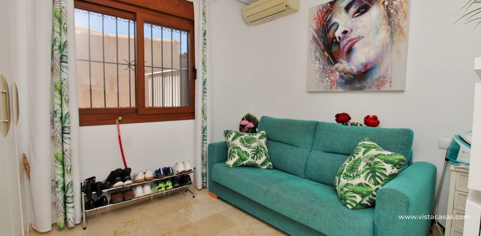 3 sypialnia Dom na sprzedaż w Villamartin z basenem - 274 900 € (Ref: 9727659)