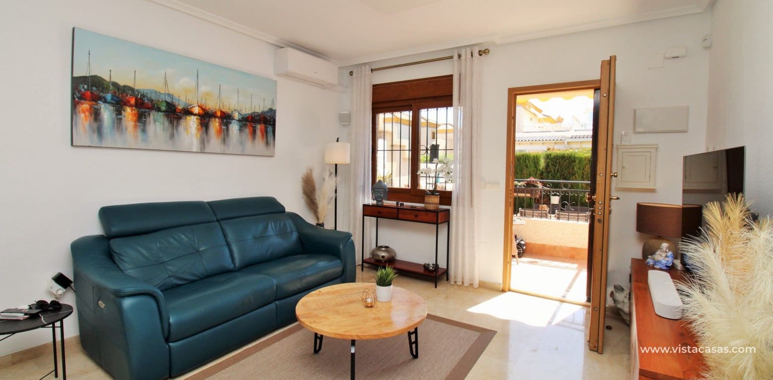 3 sypialnia Dom na sprzedaż w Villamartin z basenem - 274 900 € (Ref: 9727659)