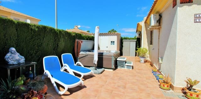 3 sypialnia Dom na sprzedaż w Villamartin, Orihuela z basenem - 274 900 € (Ref: 9727659)
