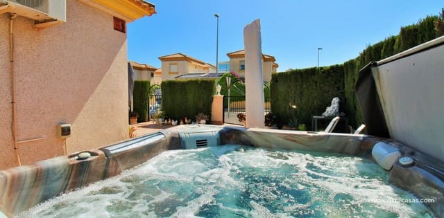 3 sypialnia Dom na sprzedaż w Villamartin, Orihuela z basenem - 274 900 € (Ref: 9727659)