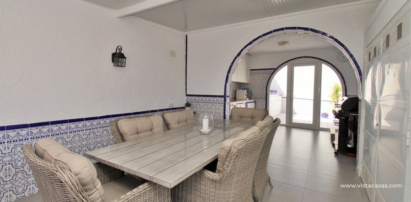 3 slaapkamer Villa te koop in Villamartin met zwembad - € 499.000 (Ref: 9729514)