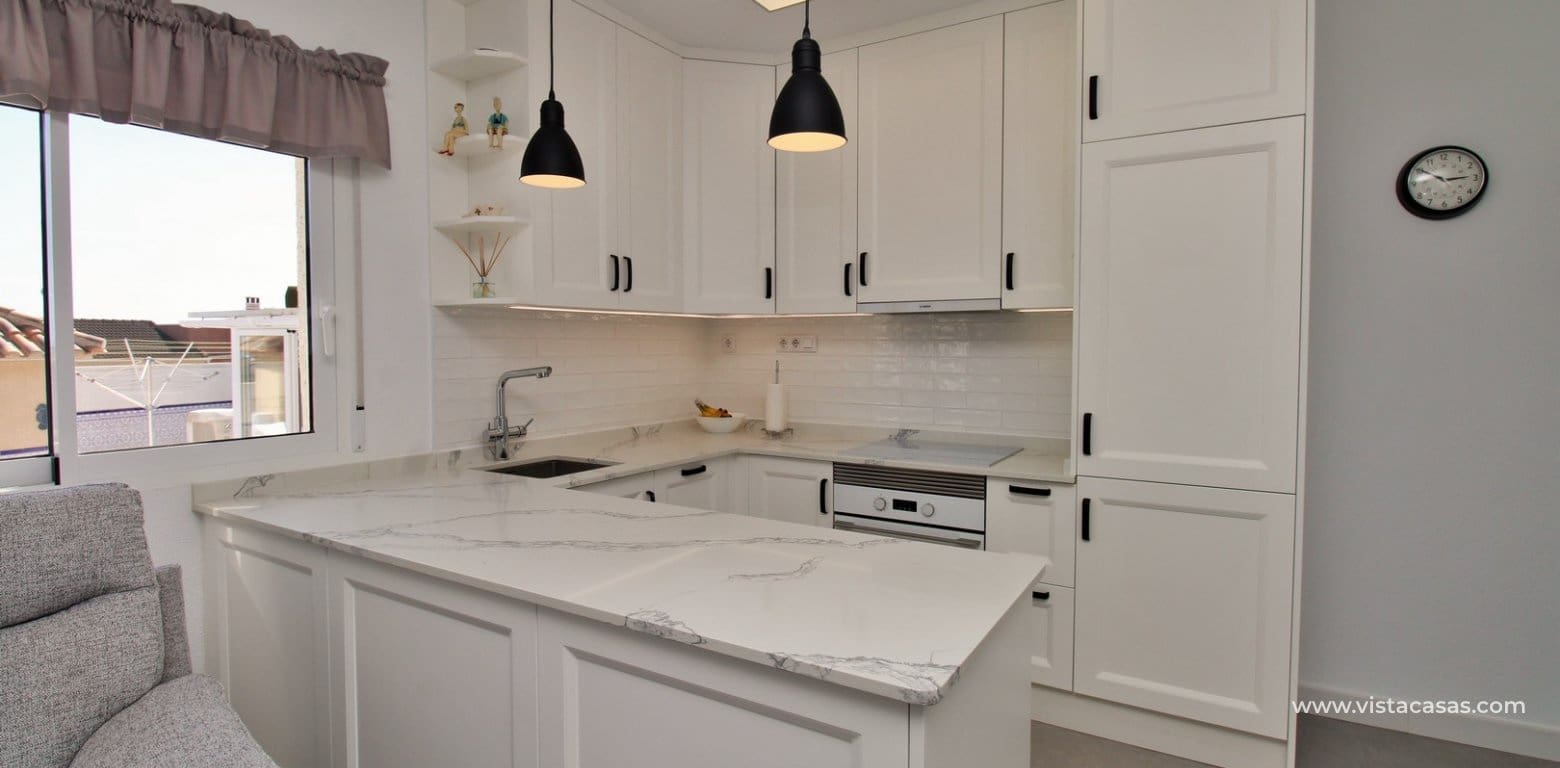 3 slaapkamer Villa te koop in Villamartin met zwembad - € 499.000 (Ref: 9729514)