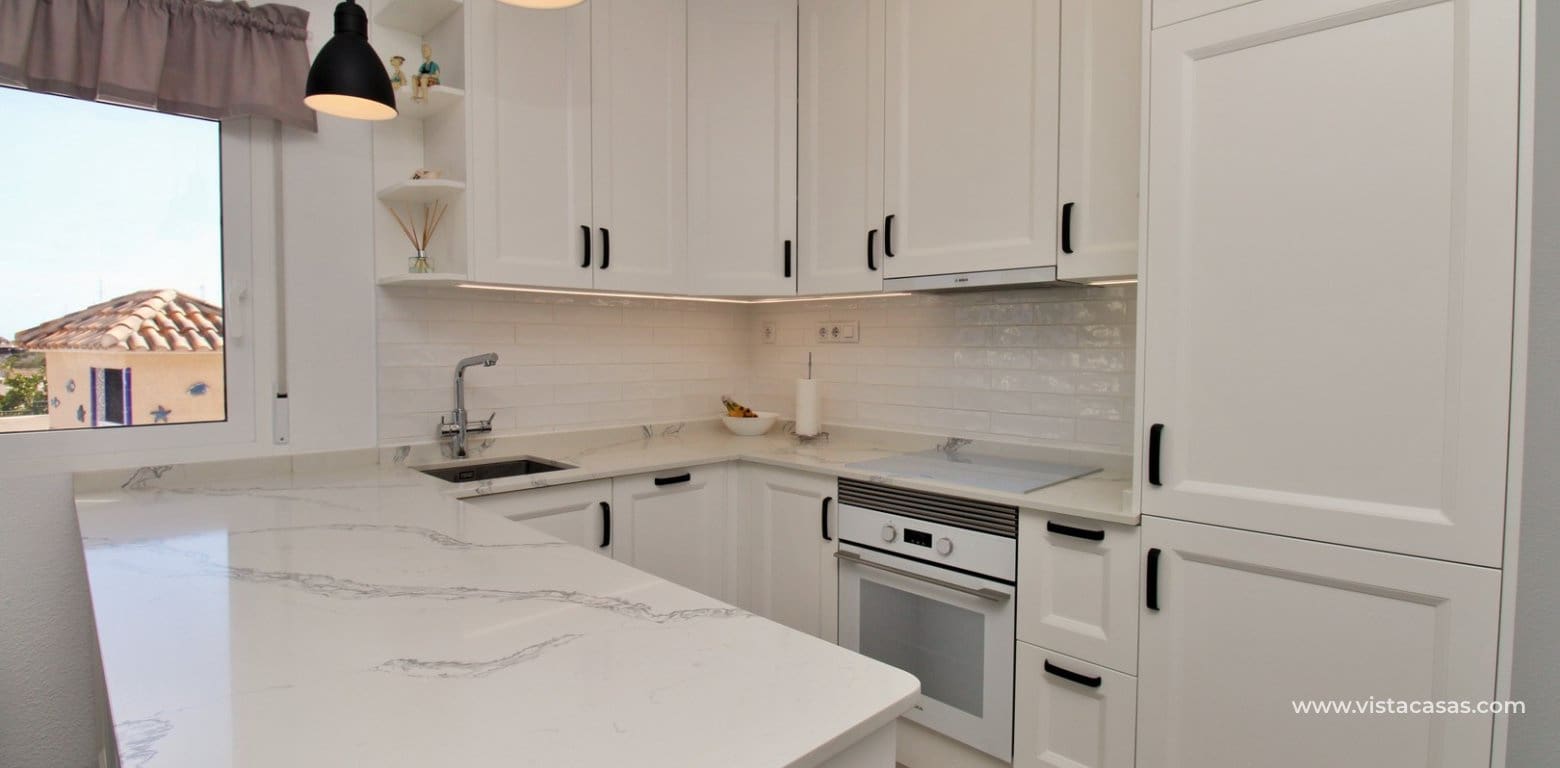 3 slaapkamer Villa te koop in Villamartin met zwembad - € 499.000 (Ref: 9729514)