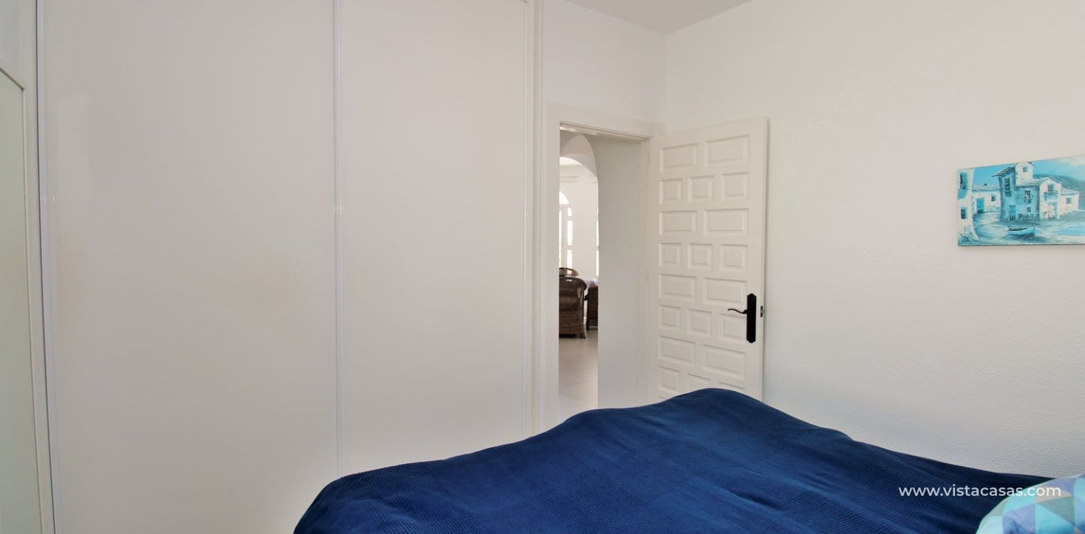 3 slaapkamer Villa te koop in Villamartin met zwembad - € 499.000 (Ref: 9729514)