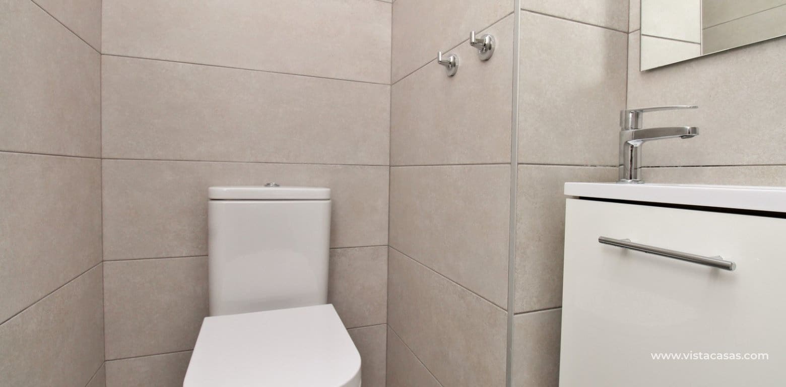 3 slaapkamer Villa te koop in Villamartin met zwembad - € 499.000 (Ref: 9729514)