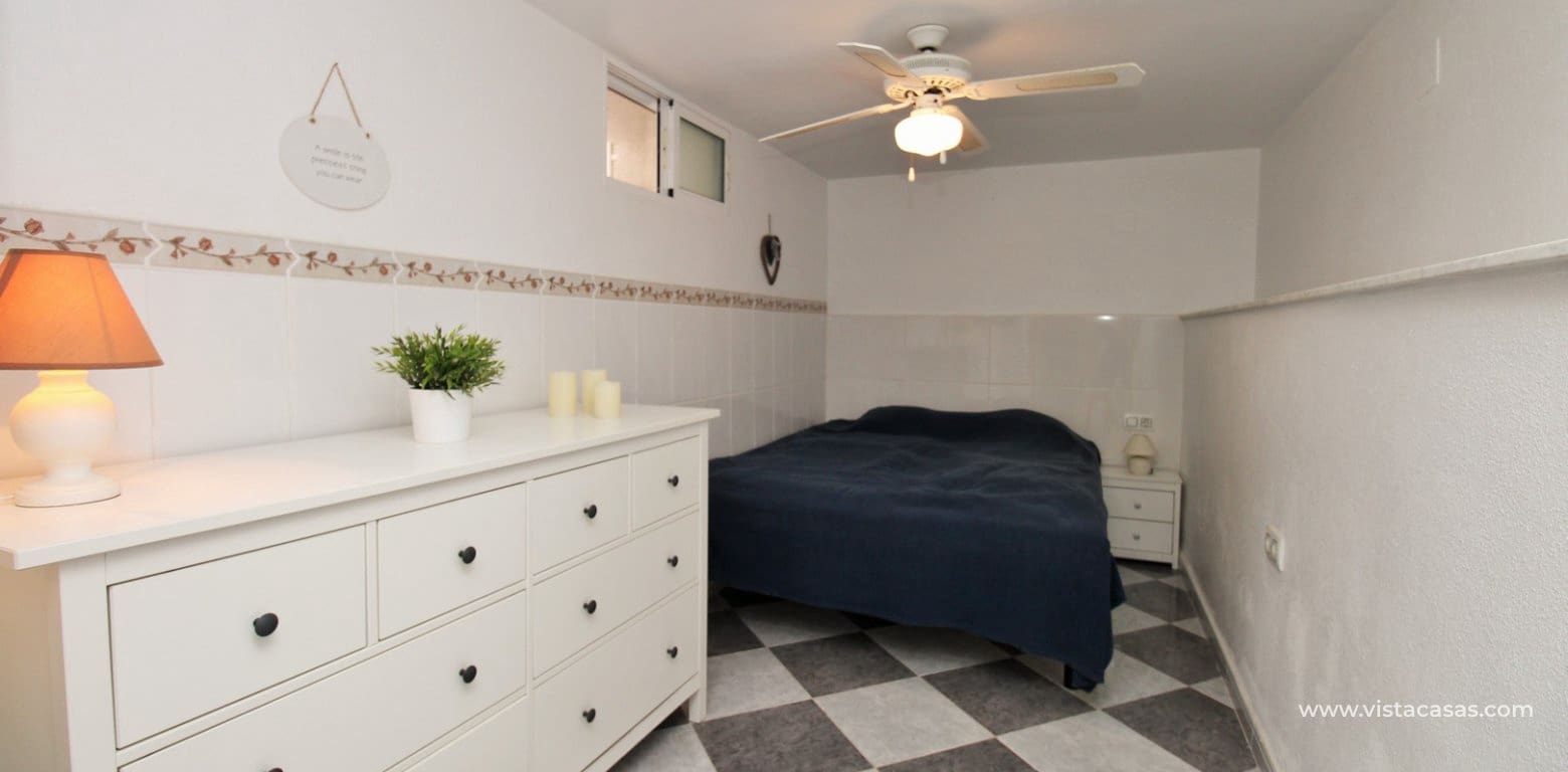 3 slaapkamer Villa te koop in Villamartin met zwembad - € 499.000 (Ref: 9729514)