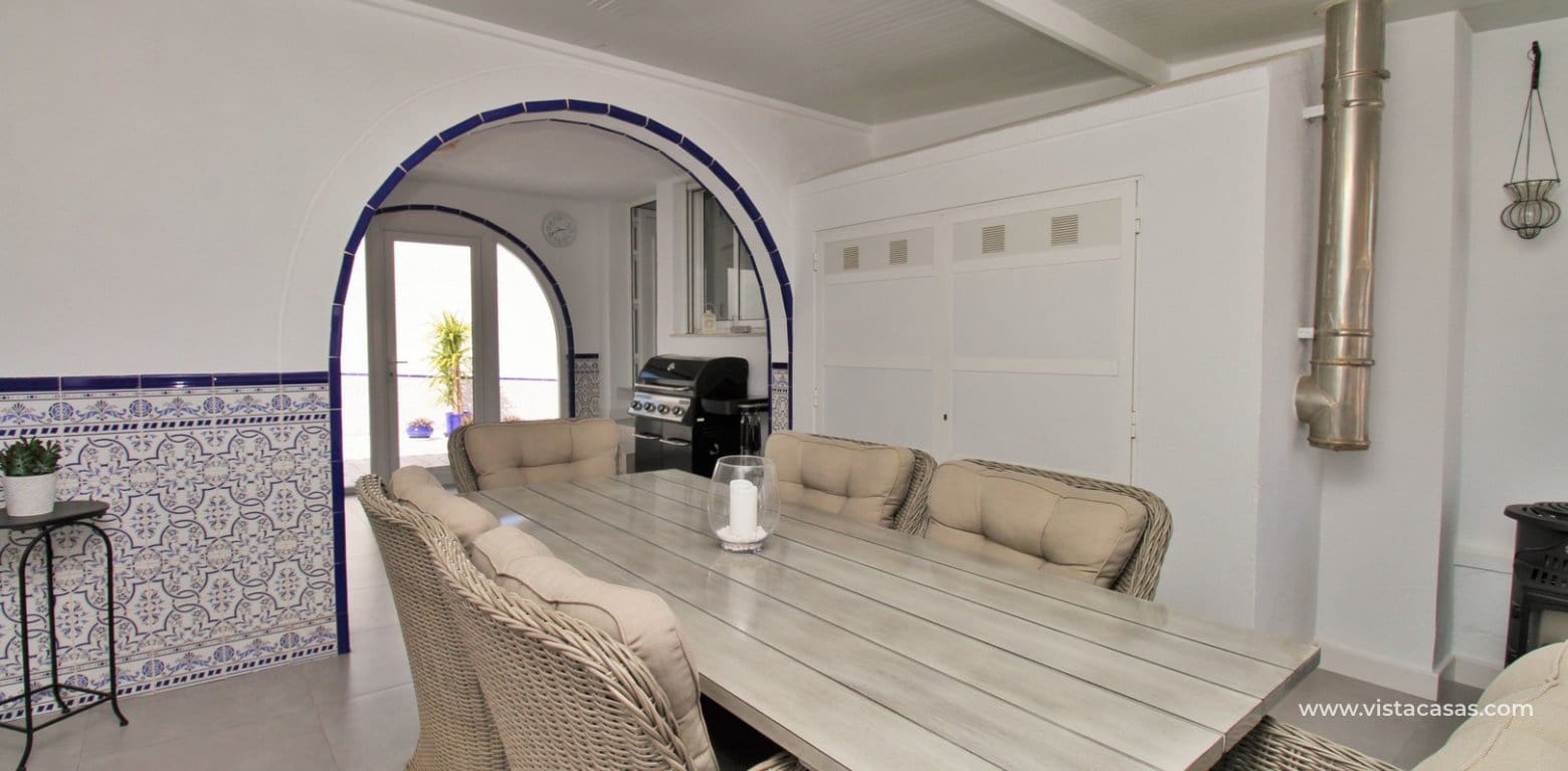 3 slaapkamer Villa te koop in Villamartin met zwembad - € 499.000 (Ref: 9729514)