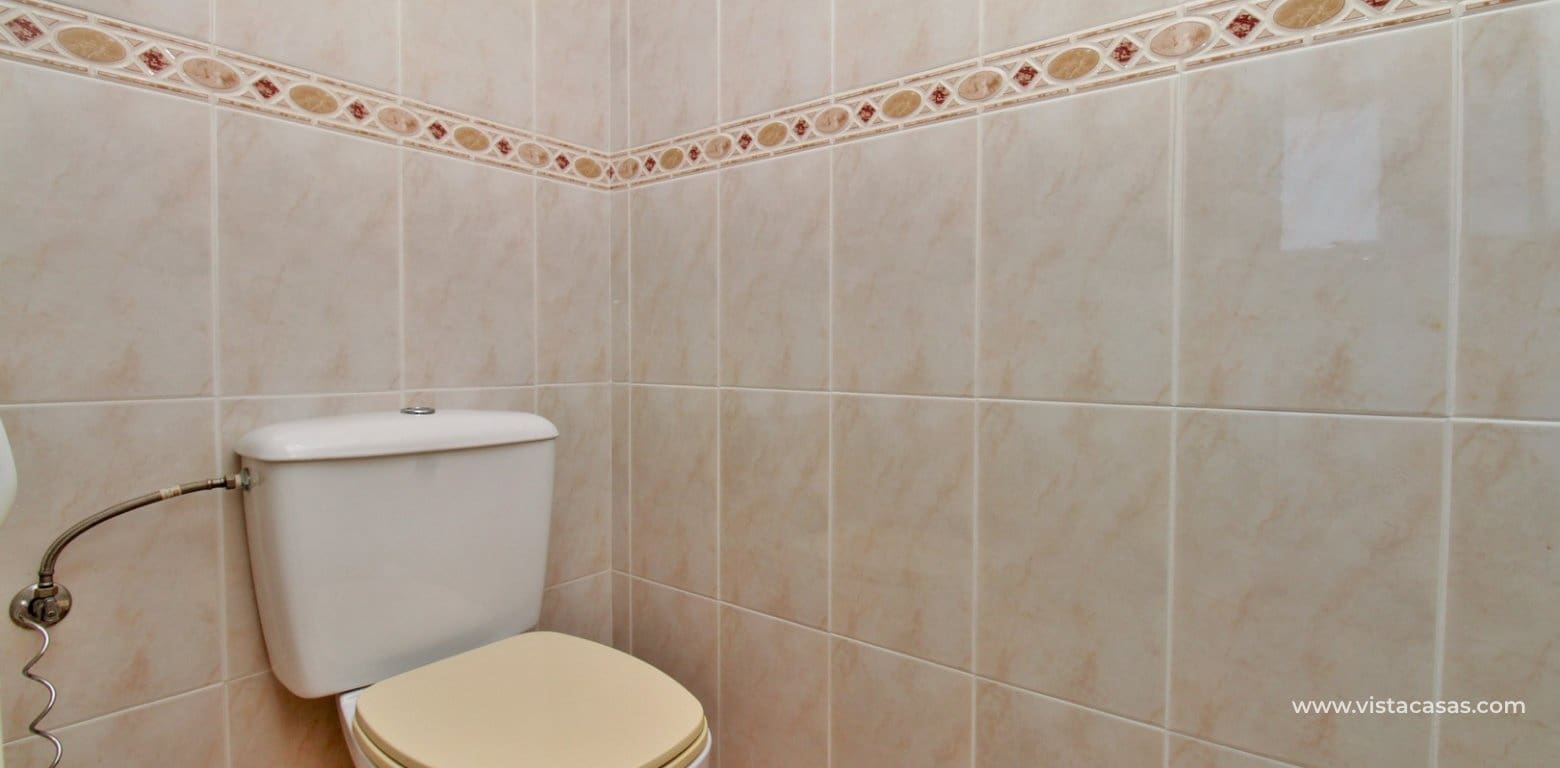 3 slaapkamer Villa te koop in Villamartin met zwembad - € 499.000 (Ref: 9729514)