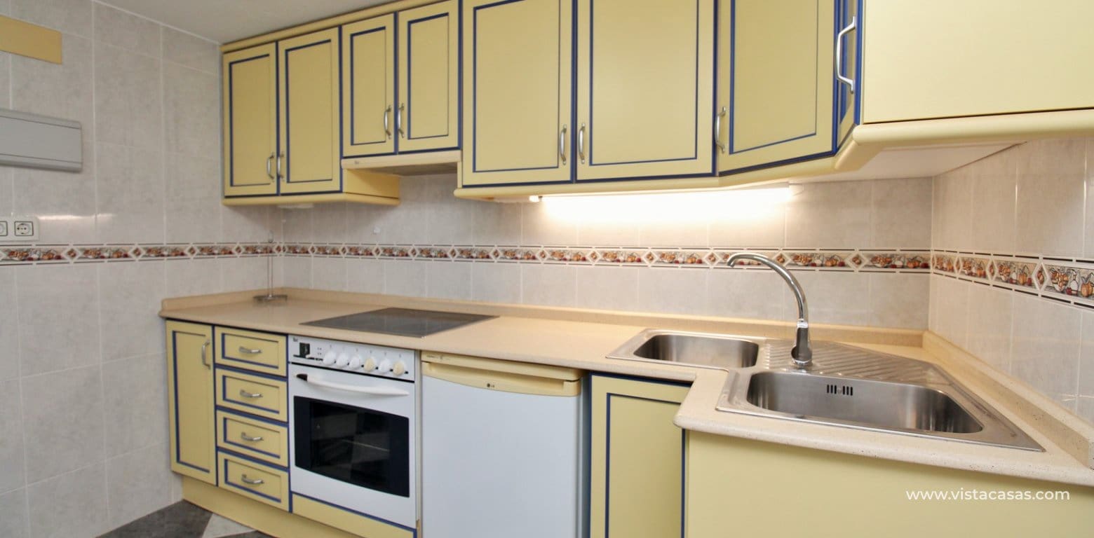 3 slaapkamer Villa te koop in Villamartin met zwembad - € 499.000 (Ref: 9729514)