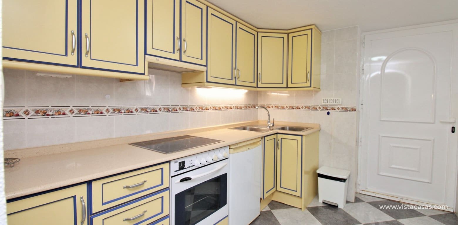 3 slaapkamer Villa te koop in Villamartin met zwembad - € 499.000 (Ref: 9729514)