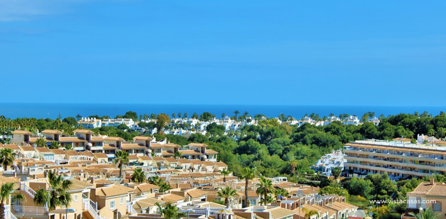 3 slaapkamer Villa te koop in Villamartin met zwembad - € 499.000 (Ref: 9729514)