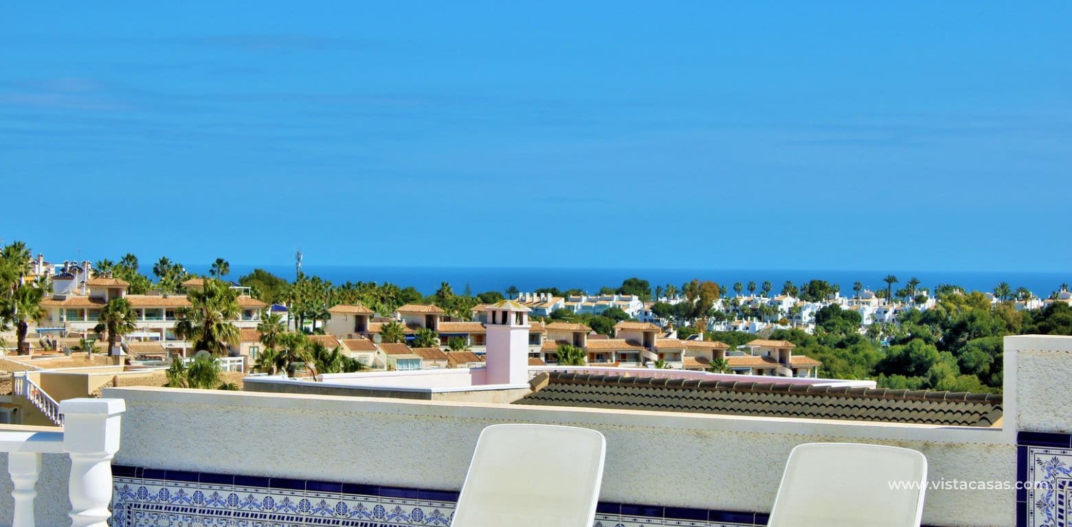 3 slaapkamer Villa te koop in Villamartin met zwembad - € 499.000 (Ref: 9729514)