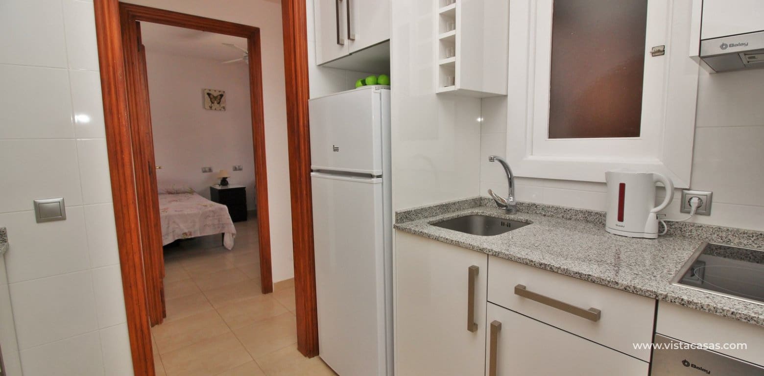 1 bedroom Apartment for sale in Villamartin with pool - € 129,500 (Ref: 9729562)