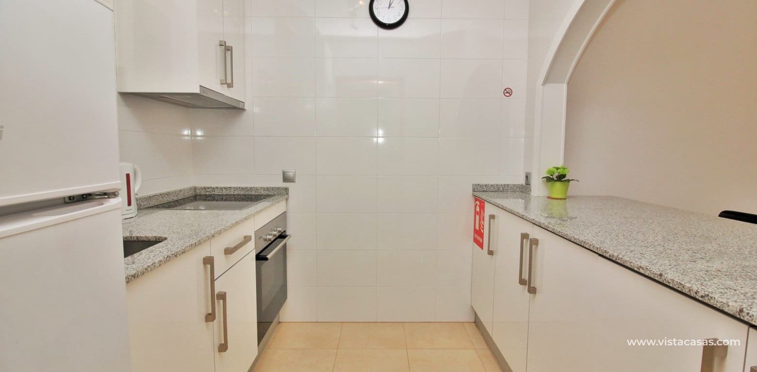 1 bedroom Apartment for sale in Villamartin with pool - € 129,500 (Ref: 9729562)