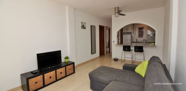 Apartamento de 1 habitación en Villamartin, Orihuela en venta con piscina - 129.500 € (Ref: 9729562)