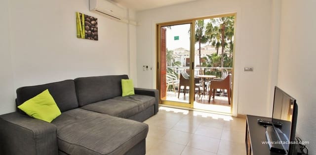 Apartamento de 1 habitación en Villamartin, Orihuela en venta con piscina - 129.500 € (Ref: 9729562)