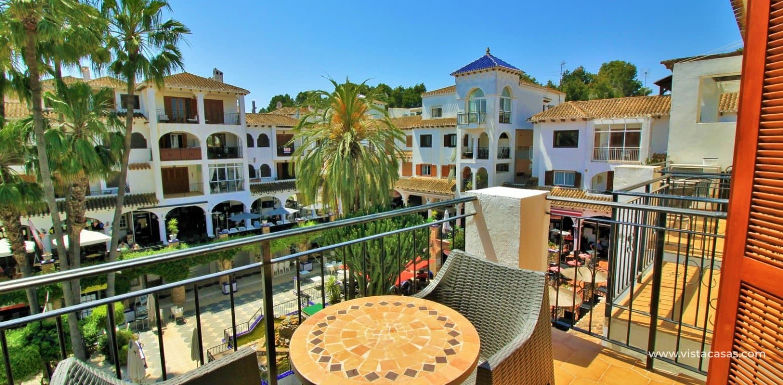 1 bedroom Apartment for sale in Villamartin with pool - € 129,500 (Ref: 9729562)