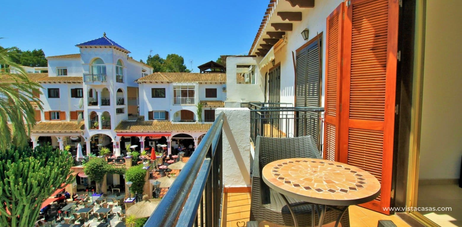 1 bedroom Apartment for sale in Villamartin with pool - € 129,500 (Ref: 9729562)
