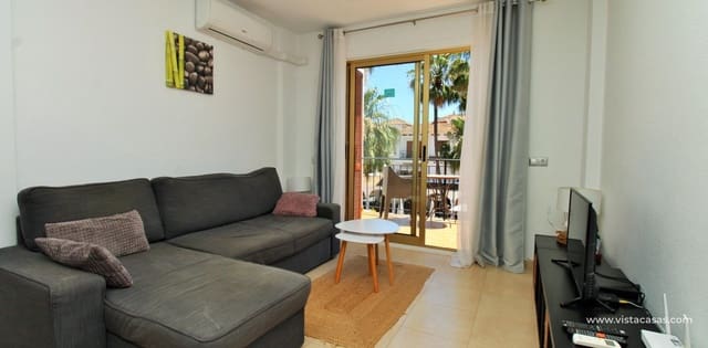 1 sovrum Lägenhet till salu i Villamartin, Orihuela med pool - 129 500 € (Ref: 9729562)