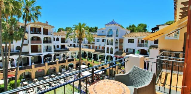 1 sovrum Lägenhet till salu i Villamartin, Orihuela med pool - 129 500 € (Ref: 9729562)
