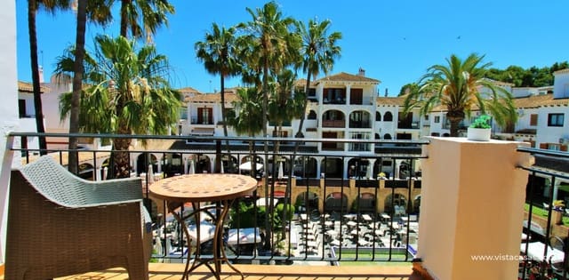 1 sovrum Lägenhet till salu i Villamartin, Orihuela med pool - 129 500 € (Ref: 9729562)